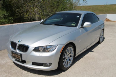 2010 BMW 328 i