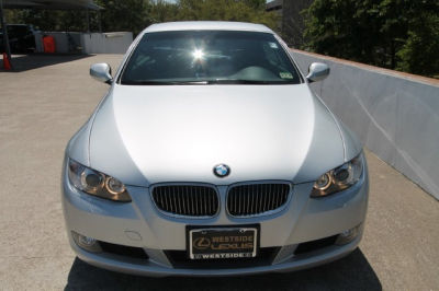 2010 BMW 328 i