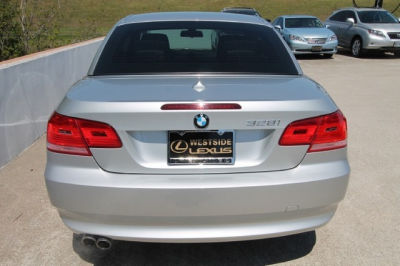 2010 BMW 328 i