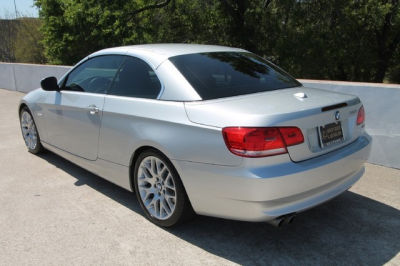 2010 BMW 328 i