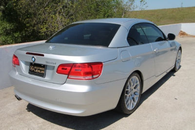 2010 BMW 328 i