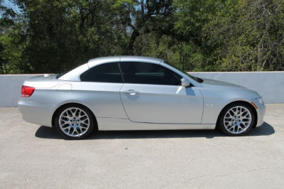 2010 BMW 328 i