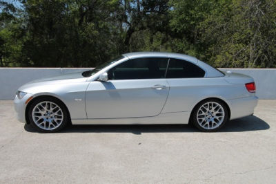 2010 BMW 328 i