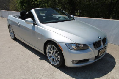 2010 BMW 328 i