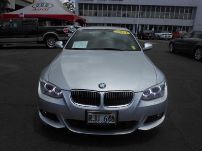 2011 BMW 328  i