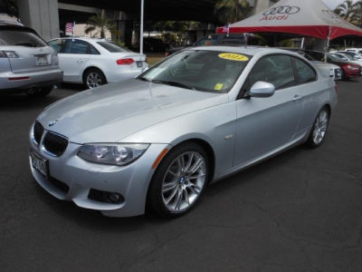 2011 BMW 328  i