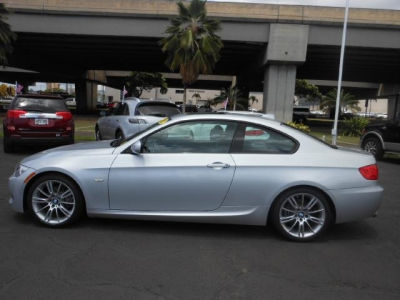 2011 BMW 328  i