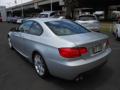 2011 BMW 328  i