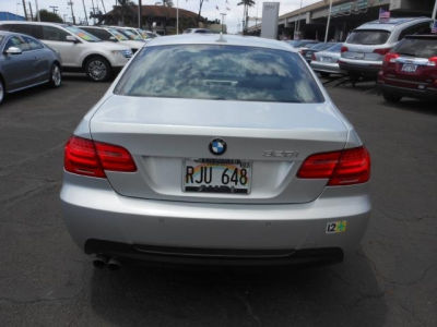 2011 BMW 328  i