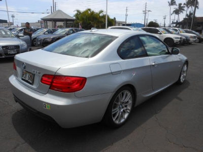 2011 BMW 328  i