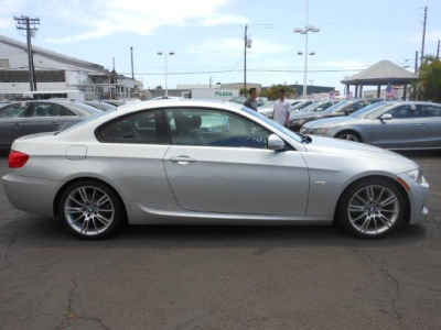 2011 BMW 328  i