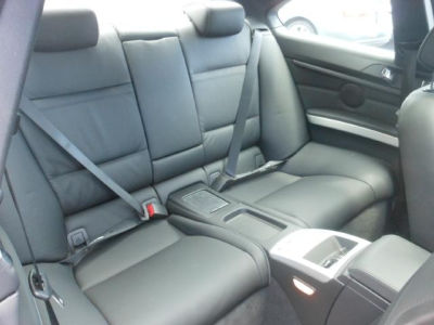 2011 BMW 328  i
