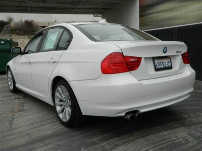 2011 BMW 328  i