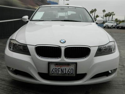2011 BMW 328  i