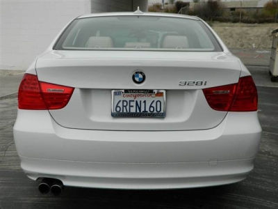 2011 BMW 328  i