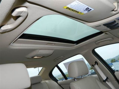 2011 BMW 328  i