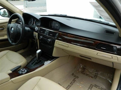 2011 BMW 328  i