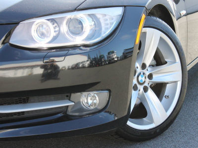2011 BMW 328  i