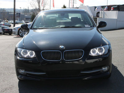 2011 BMW 328  i