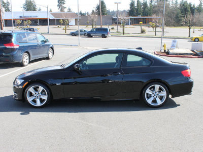 2011 BMW 328  i