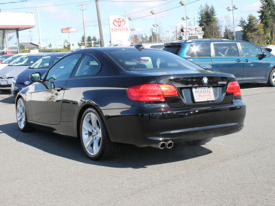 2011 BMW 328  i
