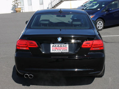 2011 BMW 328  i