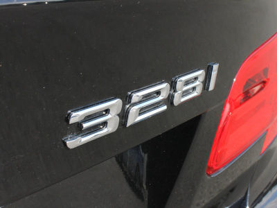 2011 BMW 328  i