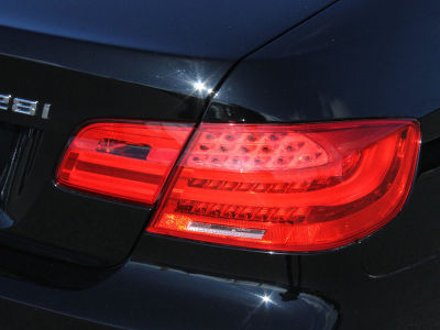 2011 BMW 328  i