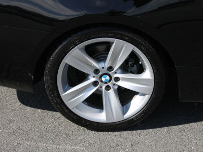 2011 BMW 328  i