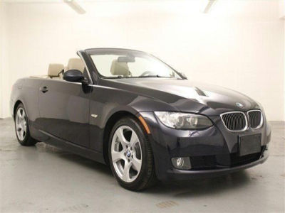 2009 BMW 328  i