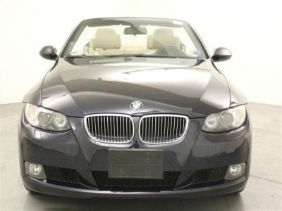 2009 BMW 328  i