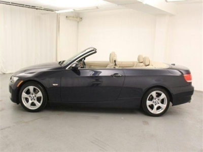 2009 BMW 328  i