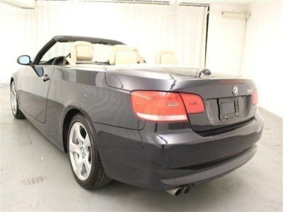 2009 BMW 328  i