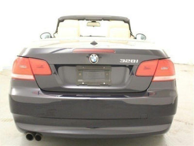 2009 BMW 328  i