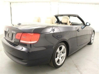 2009 BMW 328  i