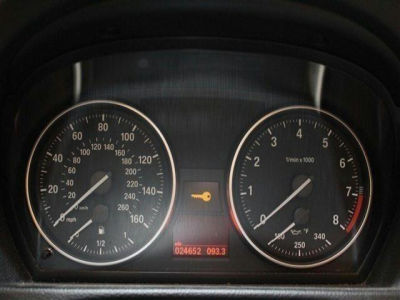 2009 BMW 328  i