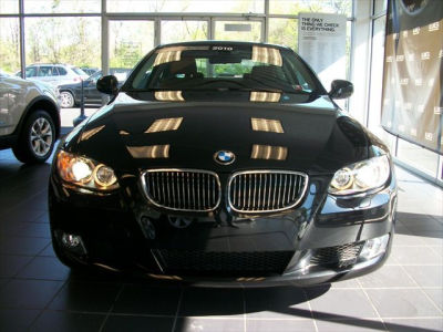 2010 BMW 328  i xDrive