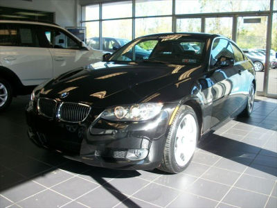 2010 BMW 328  i xDrive