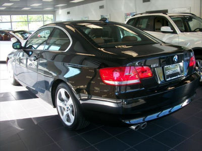 2010 BMW 328  i xDrive