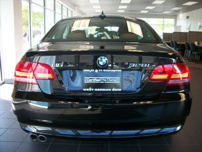 2010 BMW 328  i xDrive