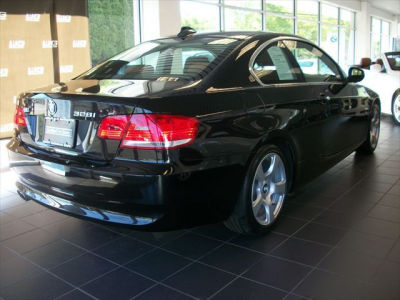 2010 BMW 328  i xDrive