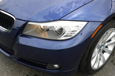 2011 BMW 328  i