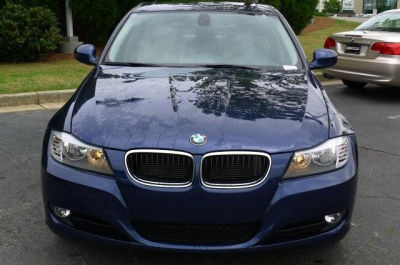 2011 BMW 328  i
