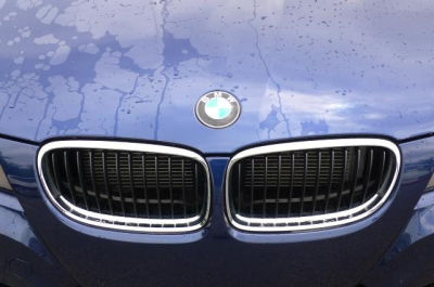 2011 BMW 328  i