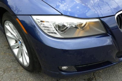 2011 BMW 328  i
