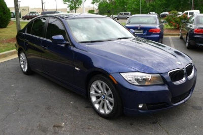 2011 BMW 328  i