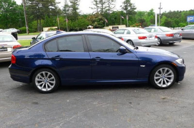 2011 BMW 328  i