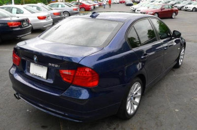 2011 BMW 328  i