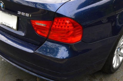 2011 BMW 328  i