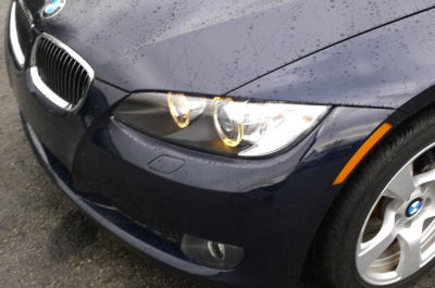2010 BMW 328  i